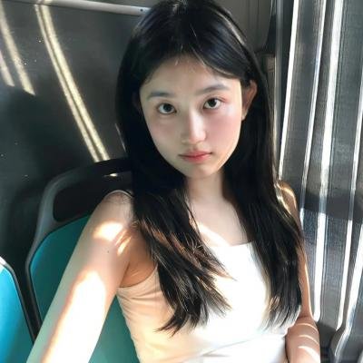 暗街中的人们