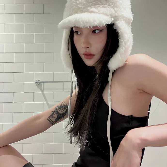 最近，我的妹妹有点怪